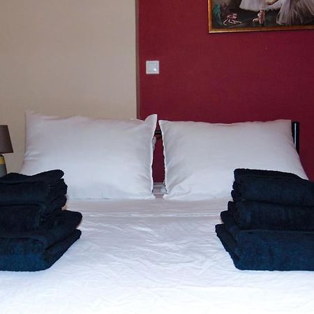 Urban Stay Спарти Екстериор снимка