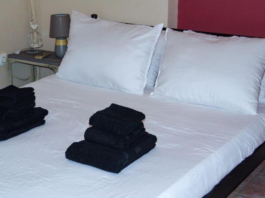 Urban Stay Спарти Екстериор снимка