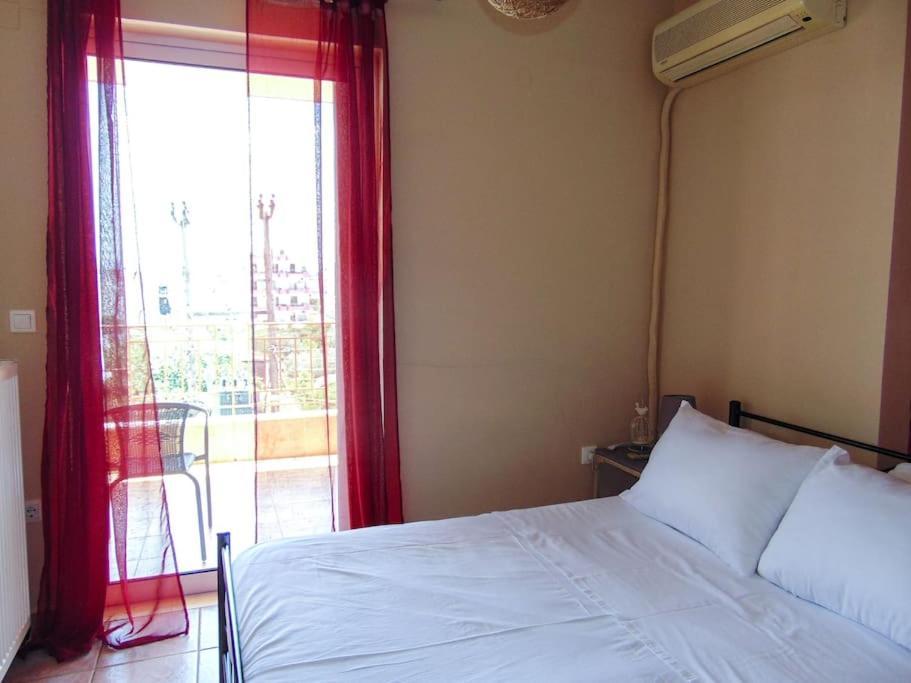 Urban Stay Спарти Екстериор снимка