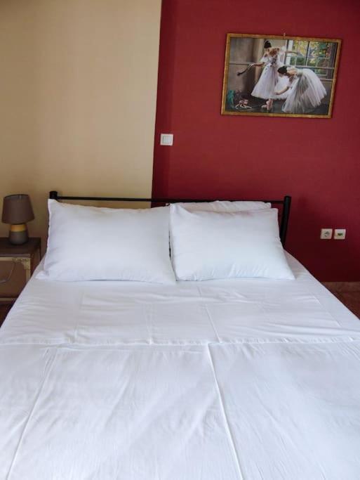 Urban Stay Спарти Екстериор снимка