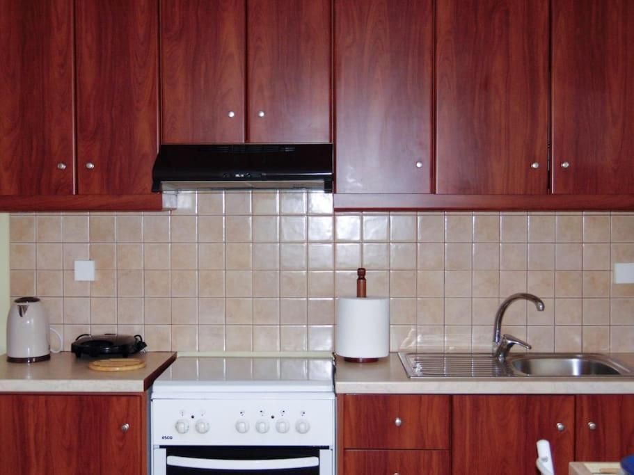 Urban Stay Спарти Екстериор снимка