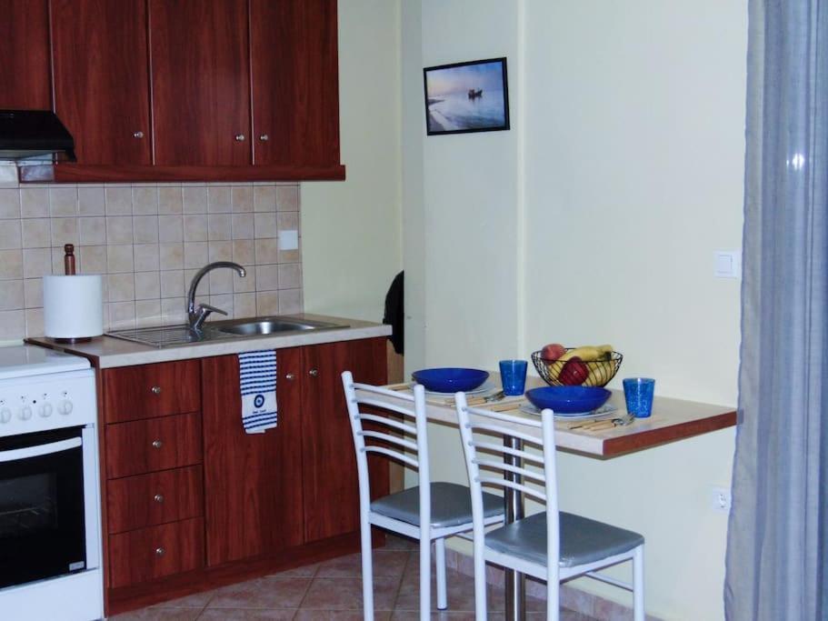 Urban Stay Спарти Екстериор снимка
