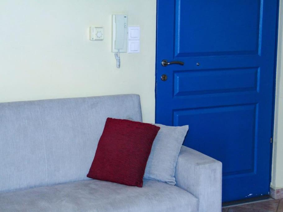 Urban Stay Спарти Екстериор снимка