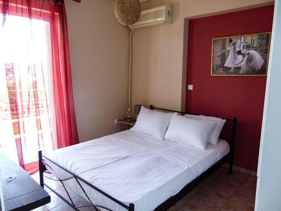 Urban Stay Спарти Екстериор снимка