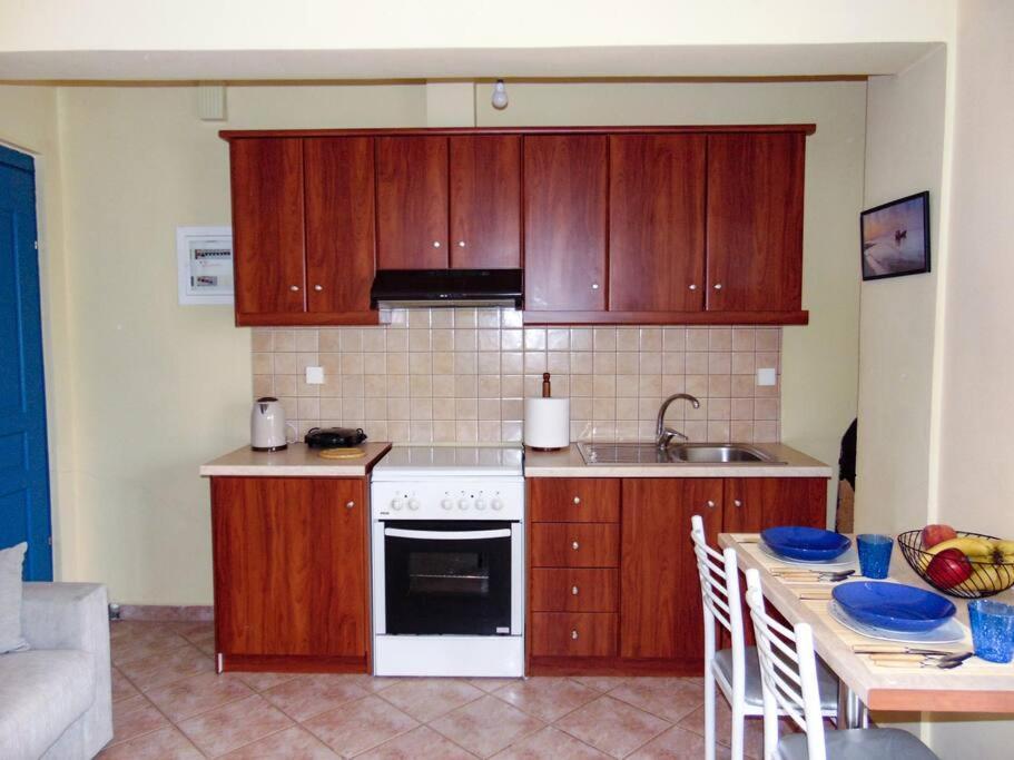 Urban Stay Спарти Екстериор снимка