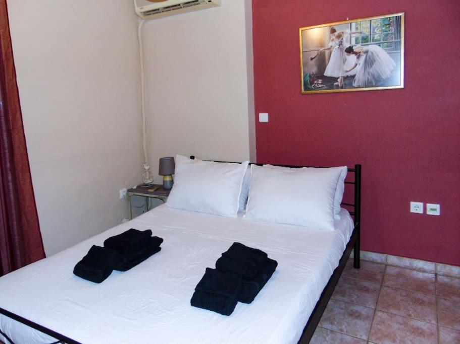 Urban Stay Спарти Екстериор снимка
