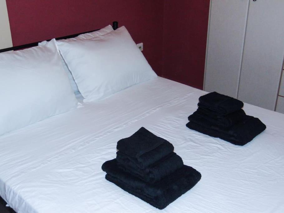Urban Stay Спарти Екстериор снимка