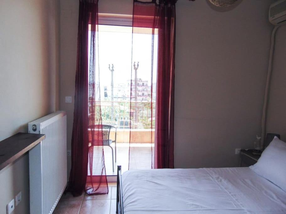 Urban Stay Спарти Екстериор снимка