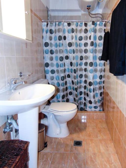 Urban Stay Спарти Екстериор снимка