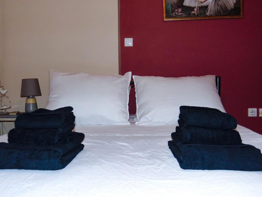 Urban Stay Спарти Екстериор снимка