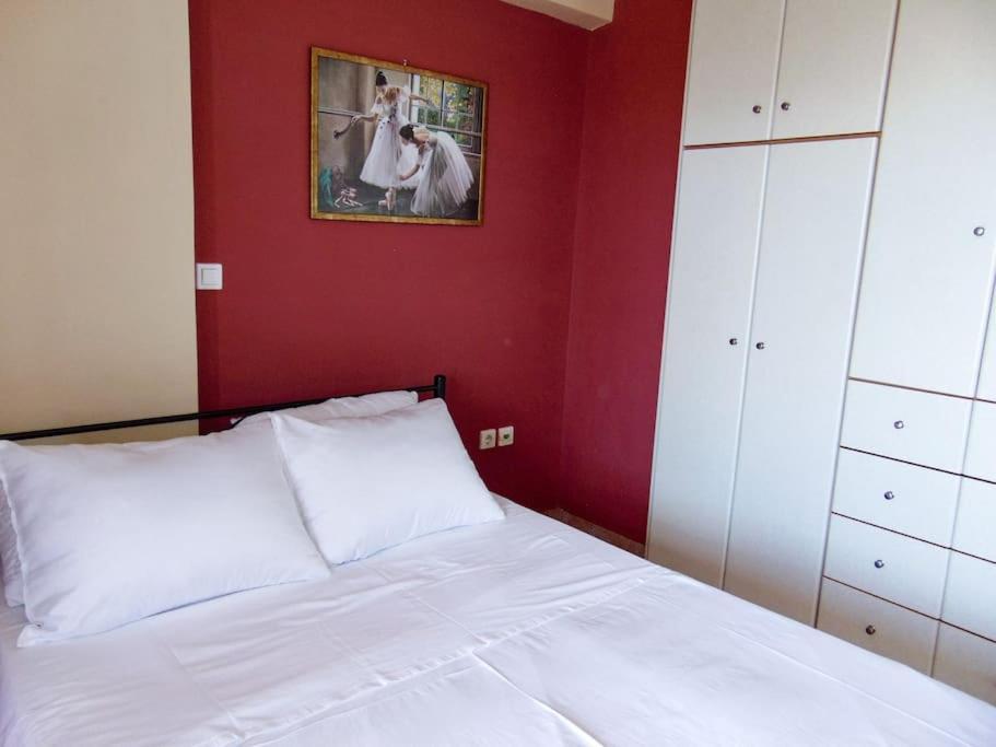 Urban Stay Спарти Екстериор снимка
